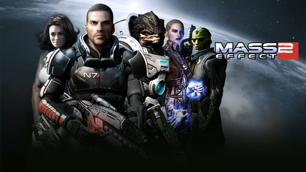 Mass Effect